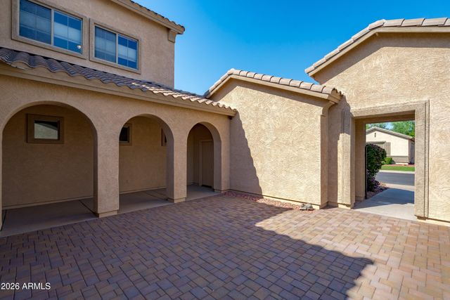 13261 W MULBERRY Drive, Litchfield Park, AZ 85340