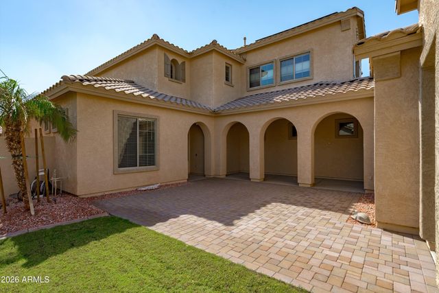 13261 W MULBERRY Drive, Litchfield Park, AZ 85340