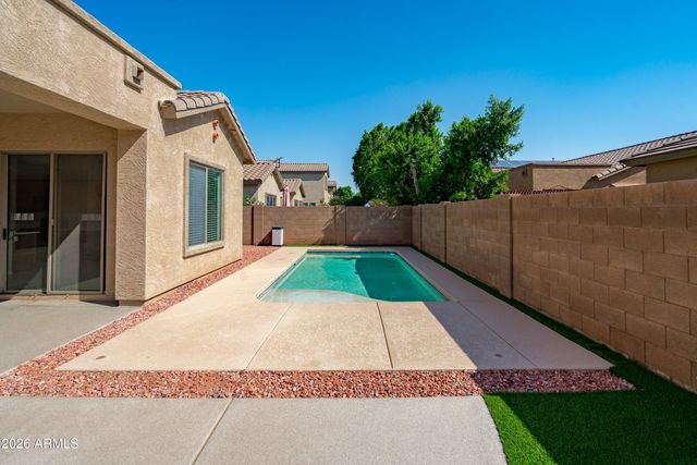 13261 W MULBERRY Drive, Litchfield Park, AZ 85340