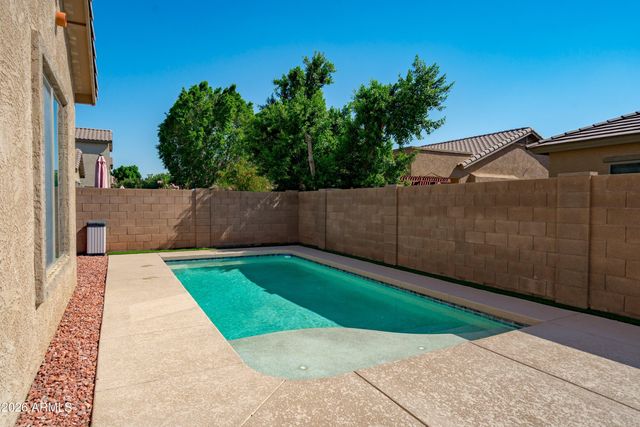 13261 W MULBERRY Drive, Litchfield Park, AZ 85340