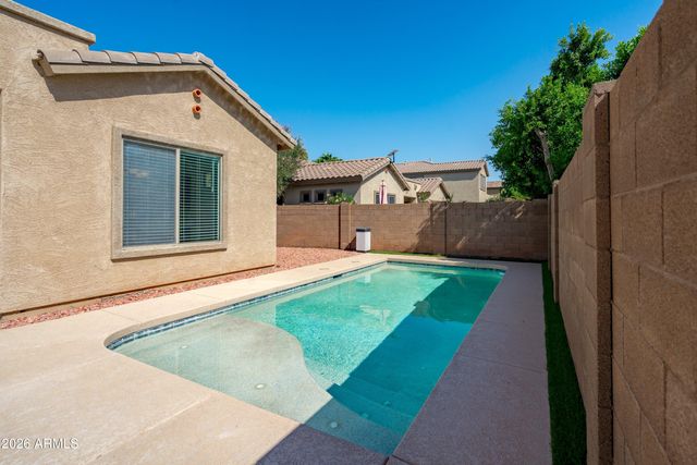 13261 W MULBERRY Drive, Litchfield Park, AZ 85340