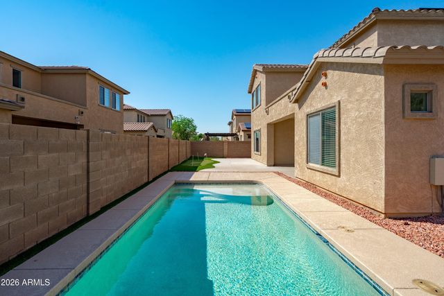 13261 W MULBERRY Drive, Litchfield Park, AZ 85340