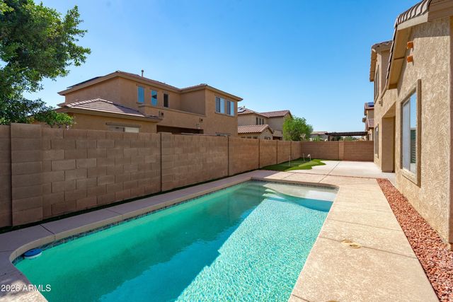 13261 W MULBERRY Drive, Litchfield Park, AZ 85340