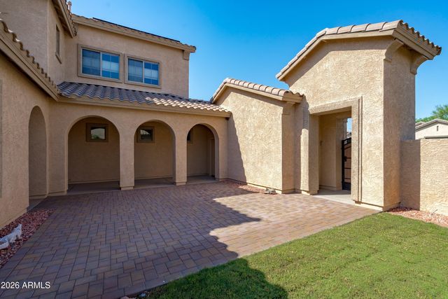 13261 W MULBERRY Drive, Litchfield Park, AZ 85340