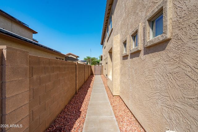 13261 W MULBERRY Drive, Litchfield Park, AZ 85340