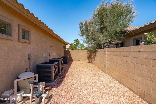 13261 W MULBERRY Drive, Litchfield Park, AZ 85340