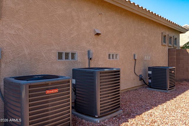 13261 W MULBERRY Drive, Litchfield Park, AZ 85340