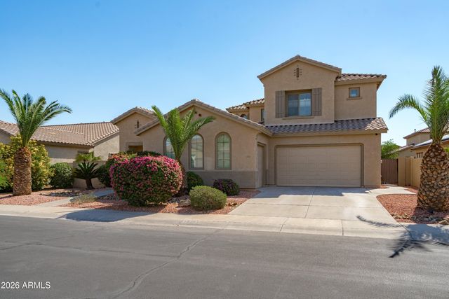 13261 W MULBERRY Drive, Litchfield Park, AZ 85340