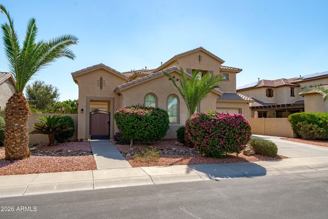 13261 W MULBERRY Drive, Litchfield Park, AZ 85340