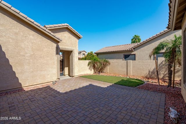 13261 W MULBERRY Drive, Litchfield Park, AZ 85340