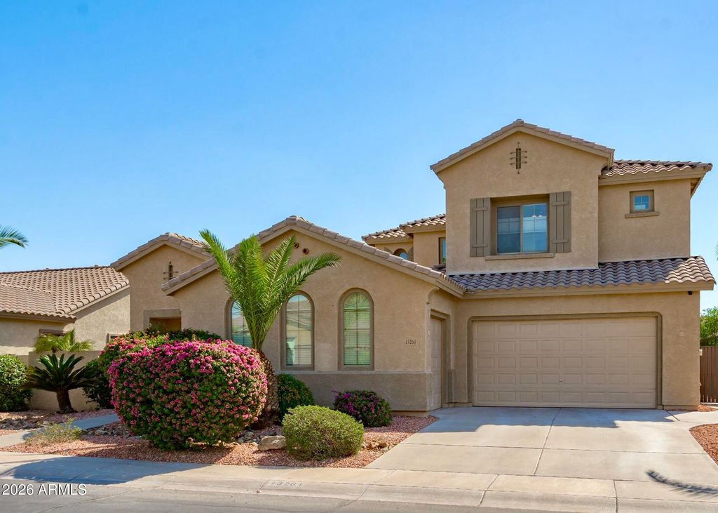 13261 W MULBERRY Drive, Litchfield Park, AZ 85340