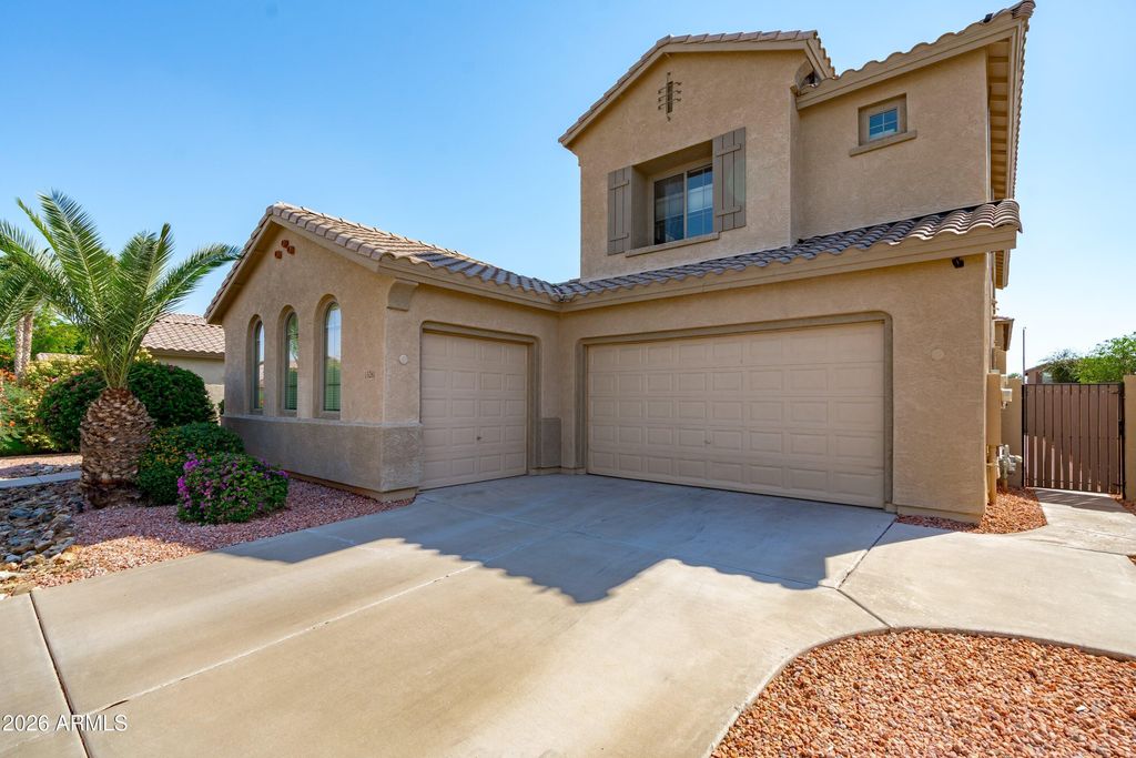 13261 W MULBERRY Drive, Litchfield Park, AZ 85340 — photo 2