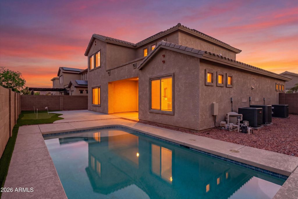 13261 W MULBERRY Drive, Litchfield Park, AZ 85340 — photo 3