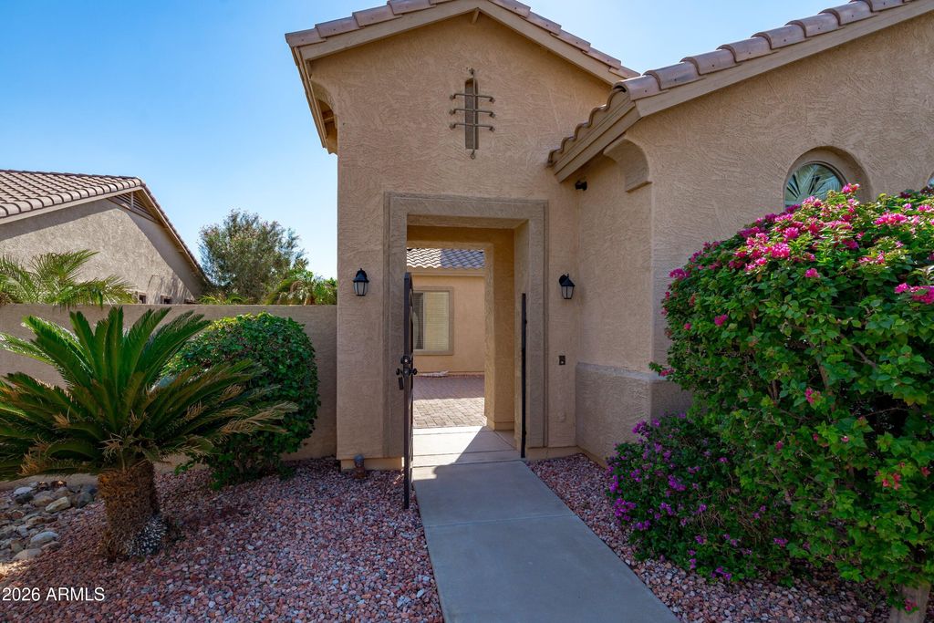 13261 W MULBERRY Drive, Litchfield Park, AZ 85340 — photo 4