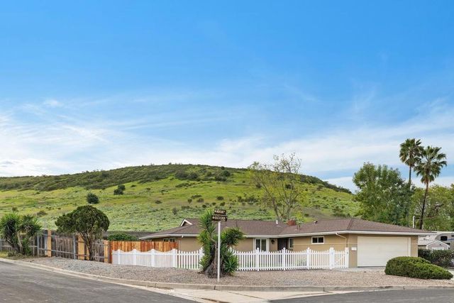12545 Buckskin Trail, Poway, CA 92064