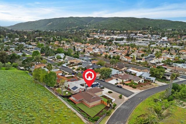 12545 Buckskin Trail, Poway, CA 92064