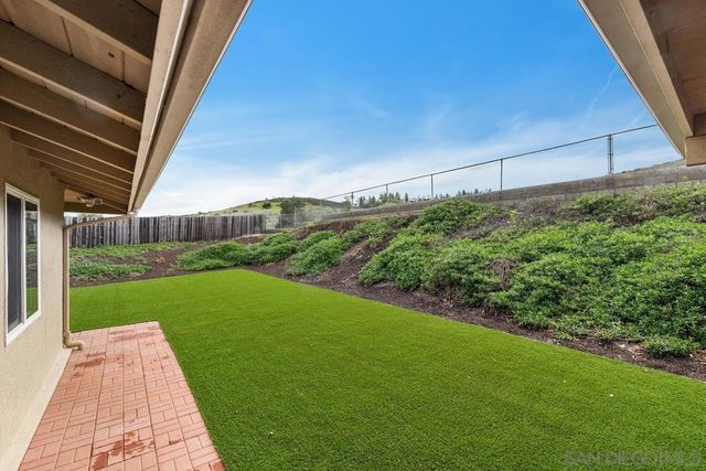 12545 Buckskin Trail, Poway, CA 92064