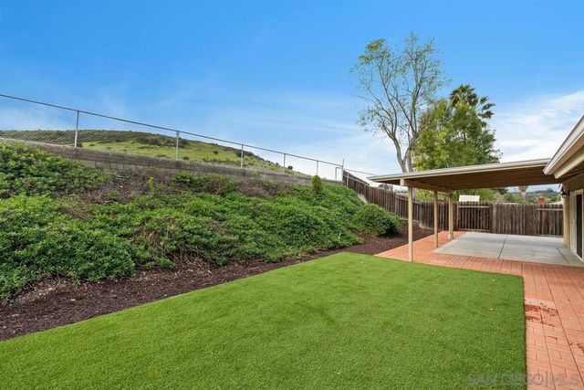 12545 Buckskin Trail, Poway, CA 92064