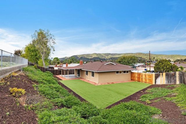 12545 Buckskin Trail, Poway, CA 92064