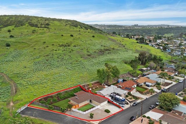 12545 Buckskin Trail, Poway, CA 92064