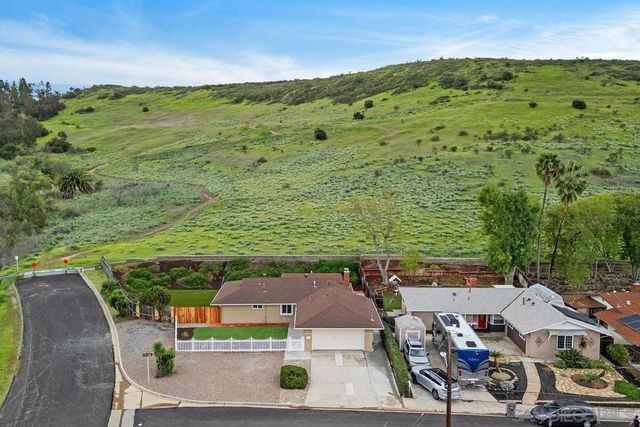 12545 Buckskin Trail, Poway, CA 92064