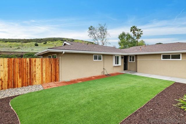 12545 Buckskin Trail, Poway, CA 92064