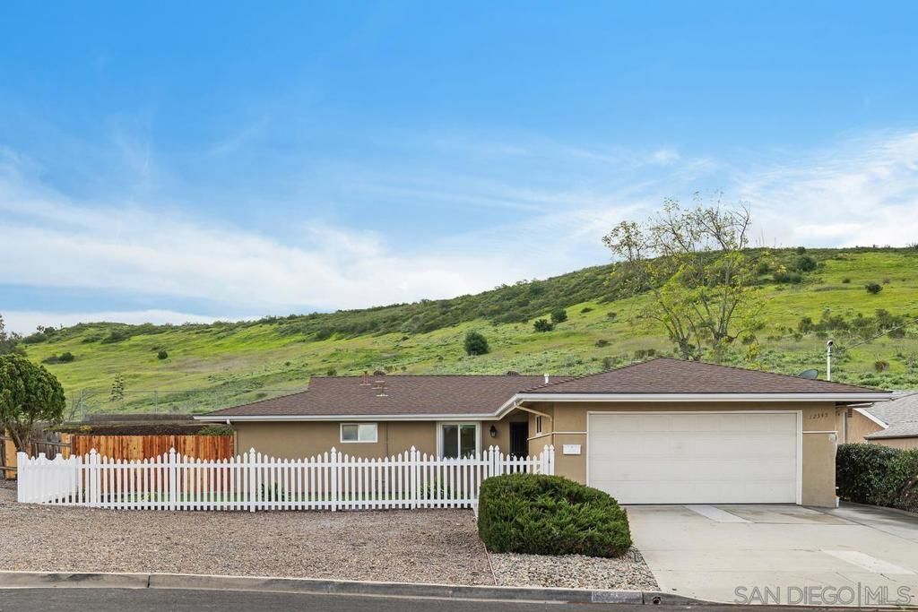 12545 Buckskin Trail, Poway, CA 92064
