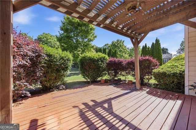 1650 Huntcrest Way SW, Mableton, GA 30126