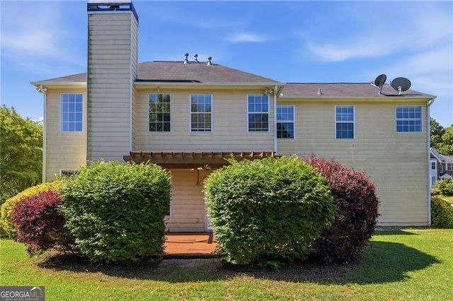 1650 Huntcrest Way SW, Mableton, GA 30126
