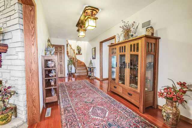 2775 Osburn Avenue, Oskaloosa, IA 52577