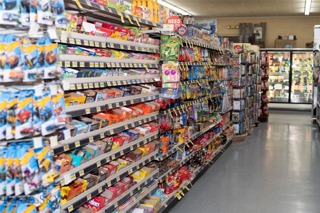 207 3rd Street NE, Harlowton, MT 59036 photo 21