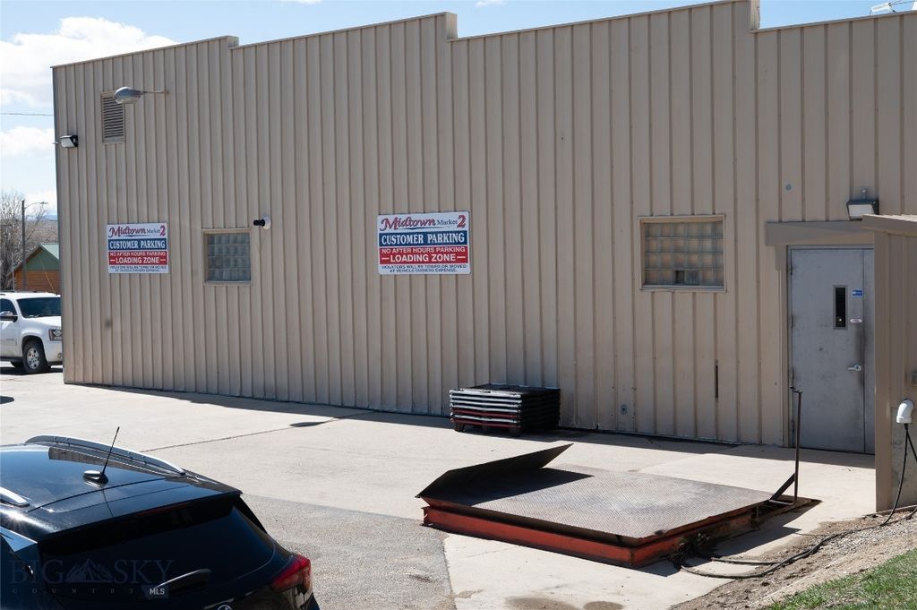 207 3rd Street NE, Harlowton, MT 59036 photo 29