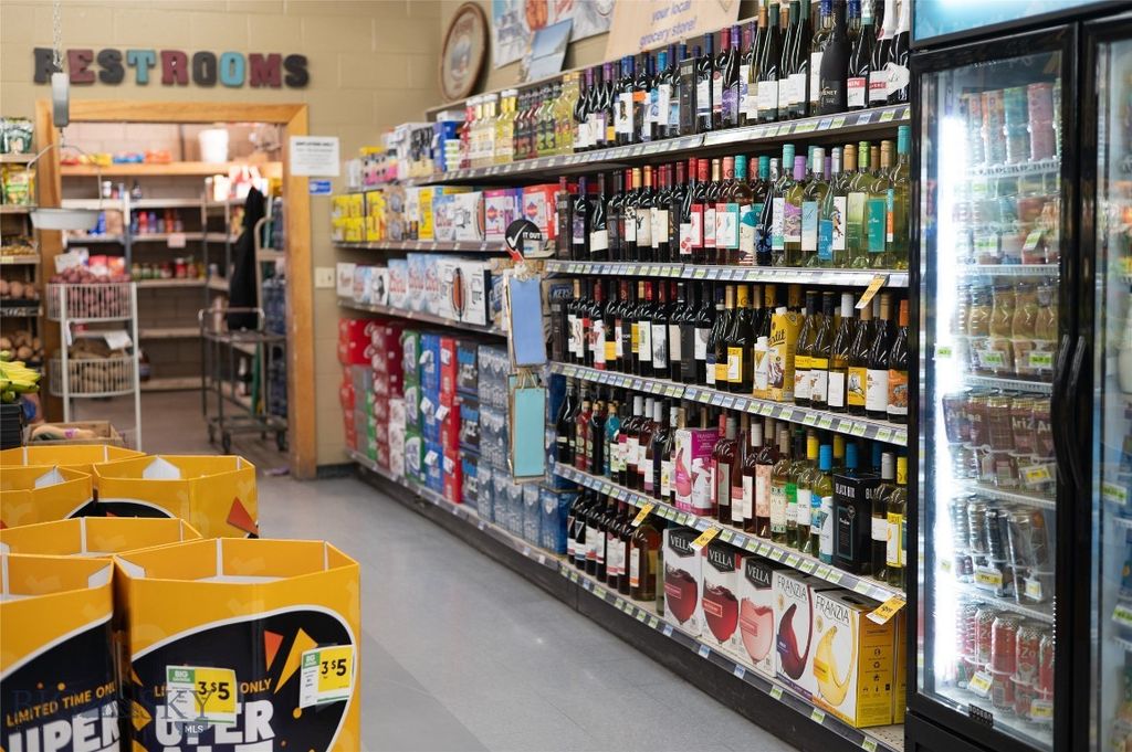 207 3rd Street NE, Harlowton, MT 59036 photo 32