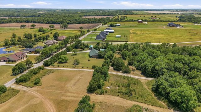 1335-A HARRELL, Howe, TX 75459