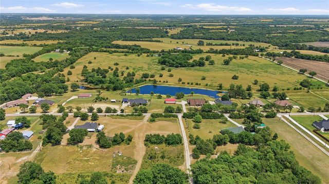 1335-A HARRELL, Howe, TX 75459
