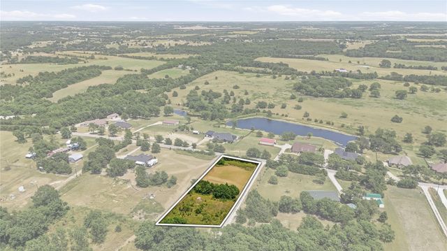 1335-A HARRELL, Howe, TX 75459