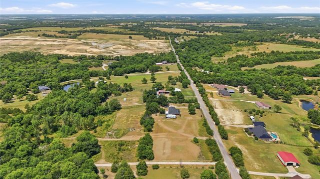 1335-A HARRELL, Howe, TX 75459