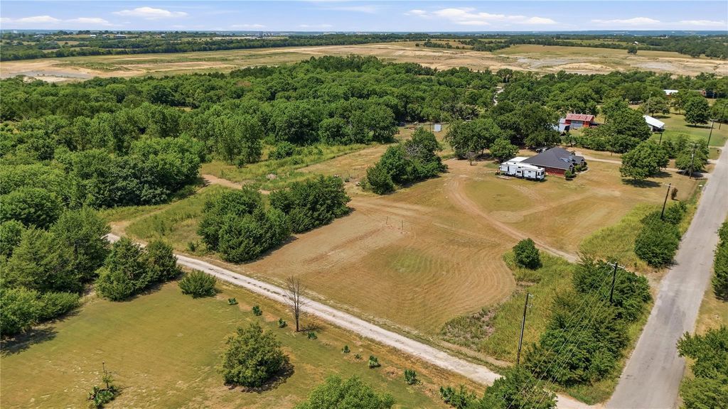 1335-A HARRELL, Howe, TX 75459