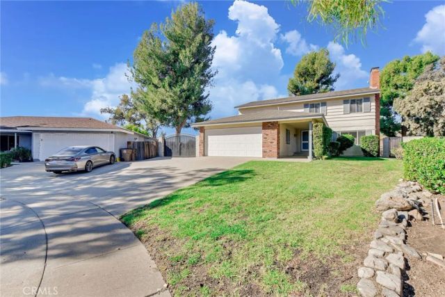 2785 Westfield Place, Claremont, CA 91711