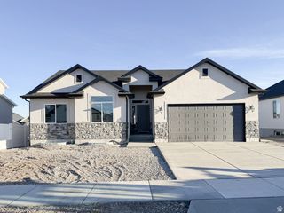 522 W 1910 N #309, Tooele, UT 84074