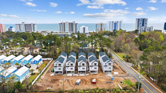 410 Flounder Way, Myrtle Beach, SC 29577