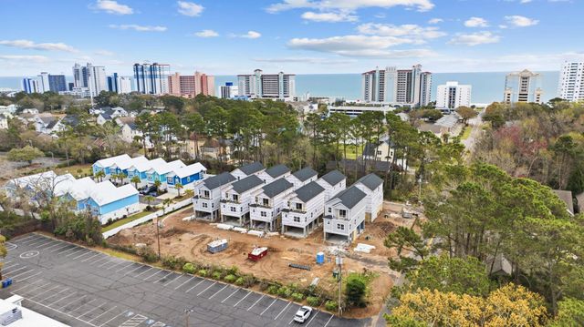 410 Flounder Way, Myrtle Beach, SC 29577