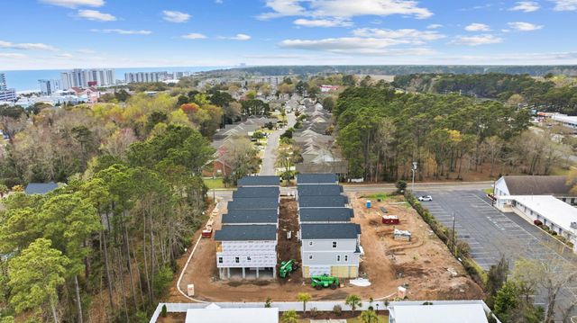 410 Flounder Way, Myrtle Beach, SC 29577