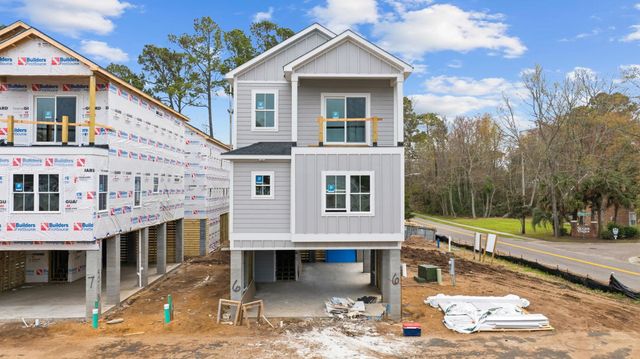 410 Flounder Way, Myrtle Beach, SC 29577