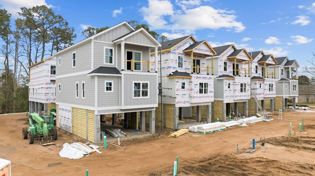 410 Flounder Way, Myrtle Beach, SC 29577