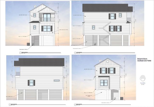 410 Flounder Way, Myrtle Beach, SC 29577