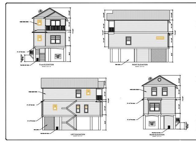 410 Flounder Way, Myrtle Beach, SC 29577
