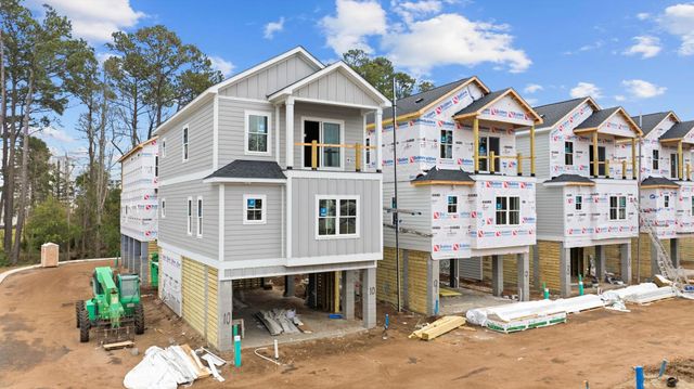 410 Flounder Way, Myrtle Beach, SC 29577