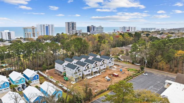 410 Flounder Way, Myrtle Beach, SC 29577