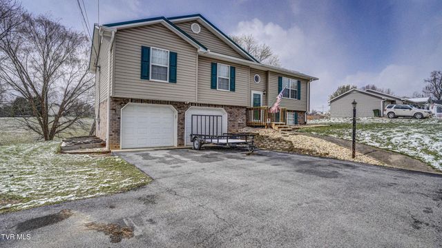 417 Old Embreeville Road, Jonesborough, TN 37659